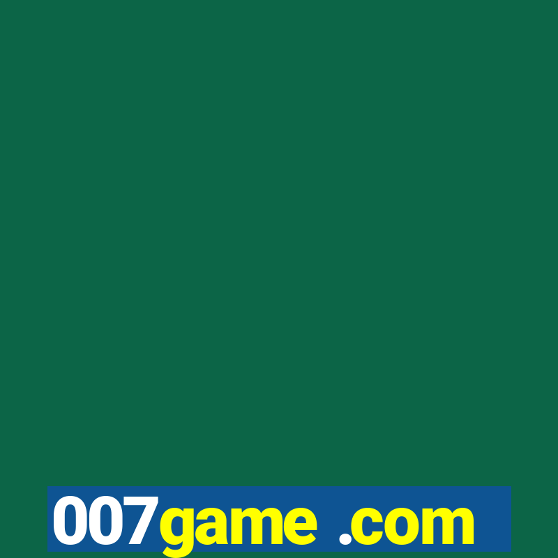 007game .com